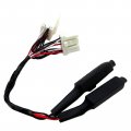Turn Signal Lights Resistor Replacement Fits For Harley-davidson Dyna Wide Glide Screamin Eagle Fxdwg3 2002 
