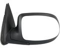 Kool Vue Driver Side Mirror For 1999-2002 Chevrolet Silverado 1500 Fits 2001-2002 2500 Hd 2000-2002 Tahoe Gmc Sierra Manual 