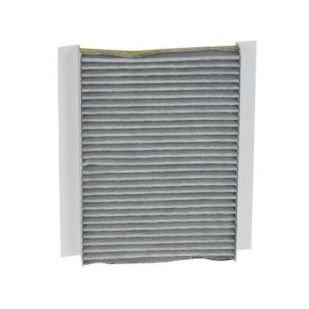 Cabin Air Filter For Jeep Renegade 2022 2023 Olx-mop68338536aa-cl360a52 Standard Black Replacement Part Front Position 9 6in X