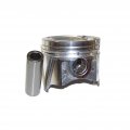 Dnj P942 20 Oversize Piston Set For 1986-1992 Toyota Cressida Supra 3 0l Dohc L6 24v 2954cc 7mge 