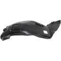 Front Passenger Side Fender Liner Splash Guard For Bmw 335d 2009 2010 2011 Section Sedan Wagon Replaces 51717059380 And 