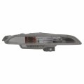 Honda Insight Signal Light 2010 2011 Passenger Side Capa Certified Replacement For Ho2531125 And 33300-tm8-003 Front Right 