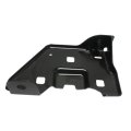 Chevy Silverado 1500 Ld 2019 Bumper Bracket Passenger Side Front Inner Made Of High Strength Steel Replacement For Gm1067199 