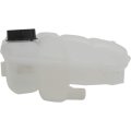 Coolant Reservoir With Cap For Ford Focus 2013 To 2018 2 0l Turbo Engine Hatchback Fo3014159 Cv6z8a080c 