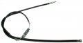Clutch Cable For Kz 650 Kz650 1977 1980 Heavy Duty Replacement Drive Wire With Nylon Lined Housing 