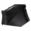Toyota Rav4 2019 2020 2021 Bumper End Driver Side Rear Polypropylene Plastic Le Limited Xle Premium Hybrid Models Replacement 
