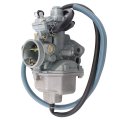 Motoku Carburetor Carb For Honda Trx250te Tm Recon 250 Trx250 Sportrax Atv 1997-2014