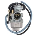Motoku Carburetor Carb For Honda Trx250te Tm Recon 250 Trx250 Sportrax Atv 1997-2014