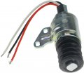 Solarhome Fuel Shutdown Solenoid 1756es-12suc17b2s2 Sa-4866-12 Compatible With Woodward Engine 12v