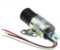 Solarhome Fuel Shutdown Solenoid 1756es-12suc17b2s2 Sa-4866-12 Compatible With Woodward Engine 12v
