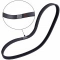 Gxywady Pump Drive Belt Replacement For Bobcat Skid Steer T140 T180 T190 753 S130 S150 S160 S175 S185 S205 Parts