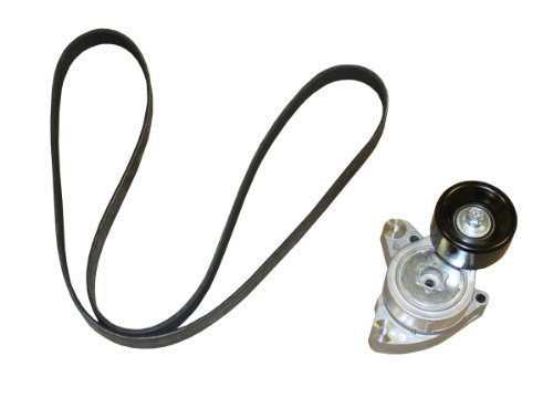 Contitech Adk0044p Accessory Drive Kit