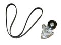 Contitech Adk0044p Accessory Drive Kit 