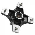 M Mati Front Wheel Hub Studs Seal Bearing Assy For Suzuki Ltz400 Ltz250 Quadsport 400 250 2003-2014 54110-07g00-019