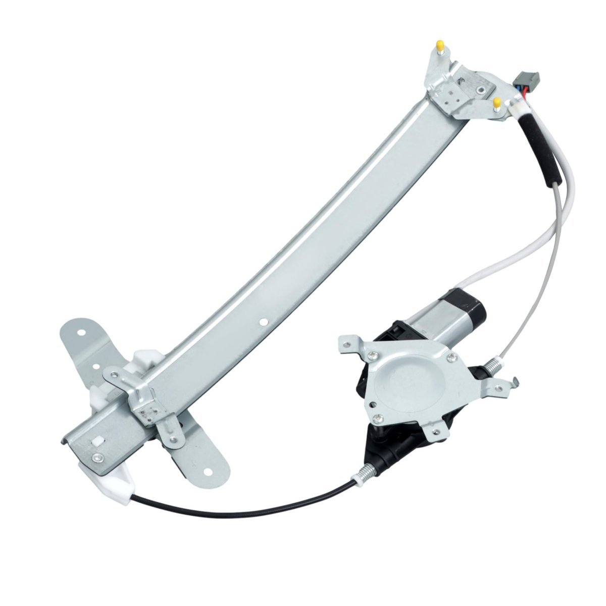 Front Left Power Window Regulator With Motor Replacement For Lincoln Town Car 1998-2011 741-686