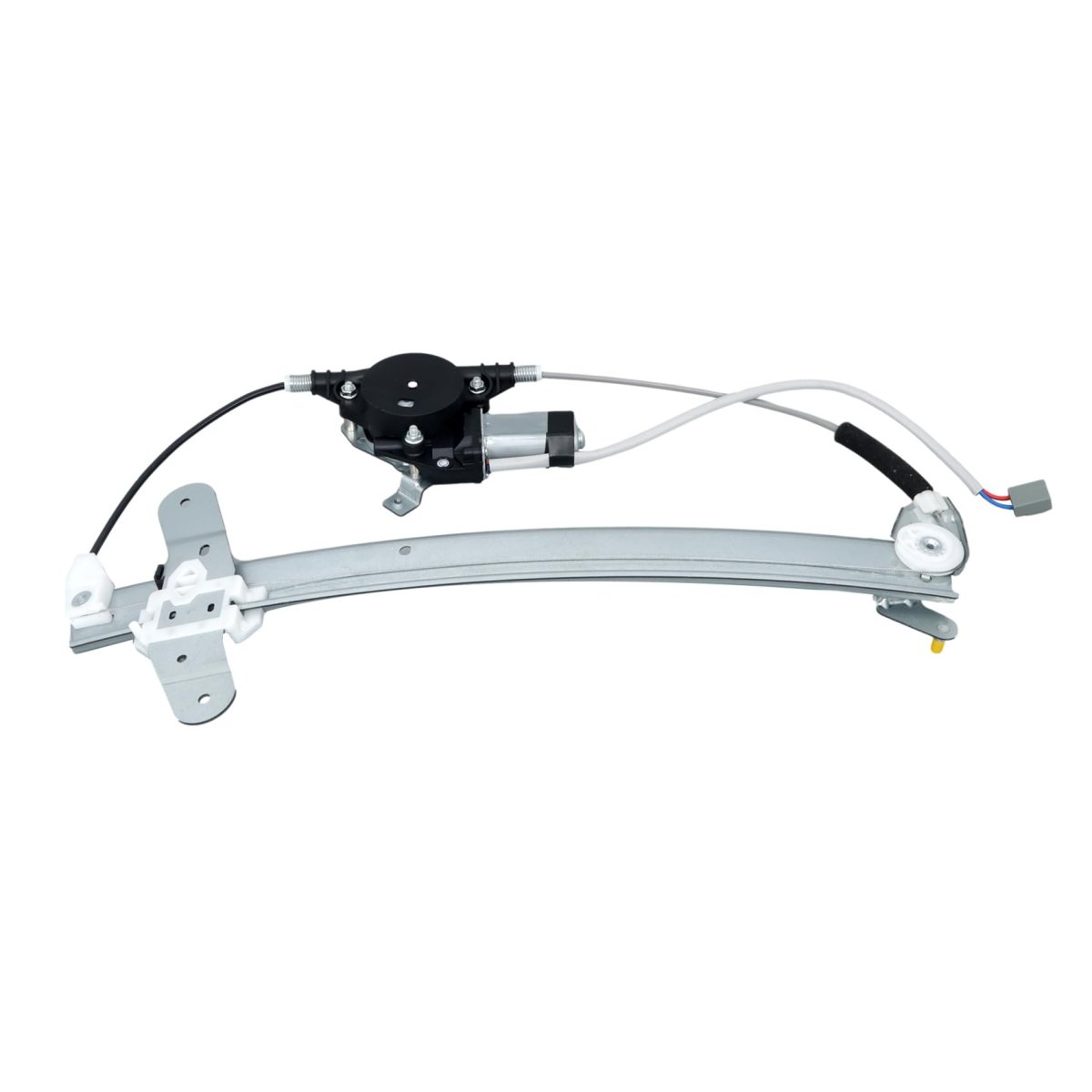Front Left Power Window Regulator With Motor Replacement For Lincoln Town Car 1998-2011 741-686