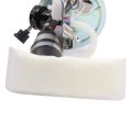 Fits For Fuel Pump Electric Replacement Module Assembly 1998d Ranger L4 2 5l Mazda B3000 V6 3 0l000 B2500 2 1998 For Ford For