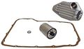 Wix Filters 58846 Automatic Transmission Filter Pack Of 1 