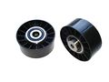 Mtc 3585 119-200-03-70 Drive Belt Tensioner Pulley Mercedes Models 