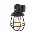 Ge Led Vintage Style Night Light Farmhouse Plug-in Fixture Warm Candle 4 Pack 