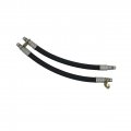 Heavy Duty Engine Oil Cooler Line For 1996 1997 1998 1999 2000 2001 2002 2003 2004 2005 2006 2007 2008 2009 2010 2011 Ford