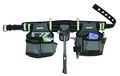 Bucket Boss 55105 High Visibility Contractors Rig 