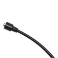 Dragon Fire Performance Spark Plug Wire Set For International Tractors Combines Cub 400 450 2504 T6 364653r91 8mm Suppression 