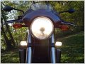 Fog Driving Auxiliary Lights For Ducati Monster Aqua White Halogen Lamps With Aluminum Housing And Wiring Harness Kit 