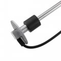 X Autohaux 240-33 Ohms 400mm Fuel Tank Sending Unit Water Level Gauge Sensor Stainless Steel For Marine Truck Boat Car