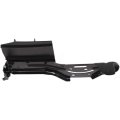 Front Bumper Bracket Passenger Side For 2004 Nissan Pathfinder Armada Ni1067130 62214zj00a Steel Stay 