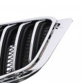 Front Grille Black With Chrome Molding For 2013 2014 2015 Buick Encore 16 Awd 95292990 95384115 25980527 Gm1200690 