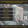 Dasbecan Ignition Switch Electronic Steering Lock For Nissan Altima 2007-2013 Maxima 2009-2010 Gt-r 2009-2011 370z 2010-2012