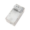 Dasbecan Ignition Switch Electronic Steering Lock For Nissan Altima 2007-2013 Maxima 2009-2010 Gt-r 2009-2011 370z 2010-2012 