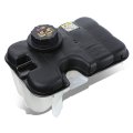 Fo3014134 Factory Style Car Coolant Overflow Reservoir Tank With Cap Compatible Ford Crown Victoria Lincoln Town Mercury Grand