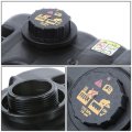 Fo3014134 Factory Style Car Coolant Overflow Reservoir Tank With Cap Compatible Ford Crown Victoria Lincoln Town Mercury Grand