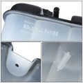 Fo3014134 Factory Style Car Coolant Overflow Reservoir Tank With Cap Compatible Ford Crown Victoria Lincoln Town Mercury Grand