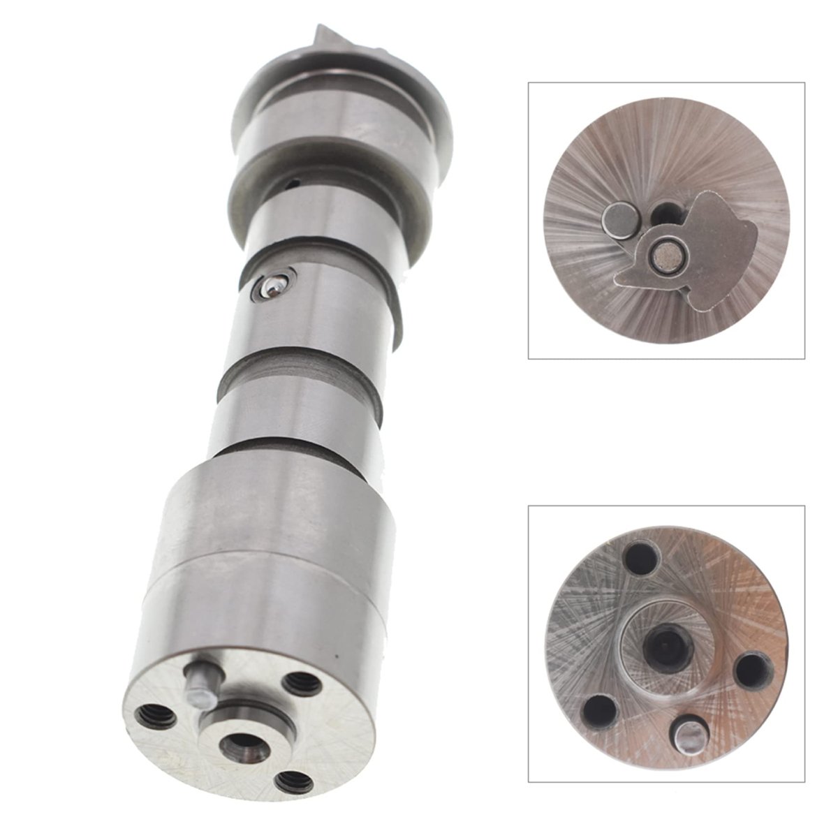 Camshaft And Rocker Arm Replacement For Polaris Sportsman 400 450 500 Ranger Worker Magnum Xplorer Xpedition 425