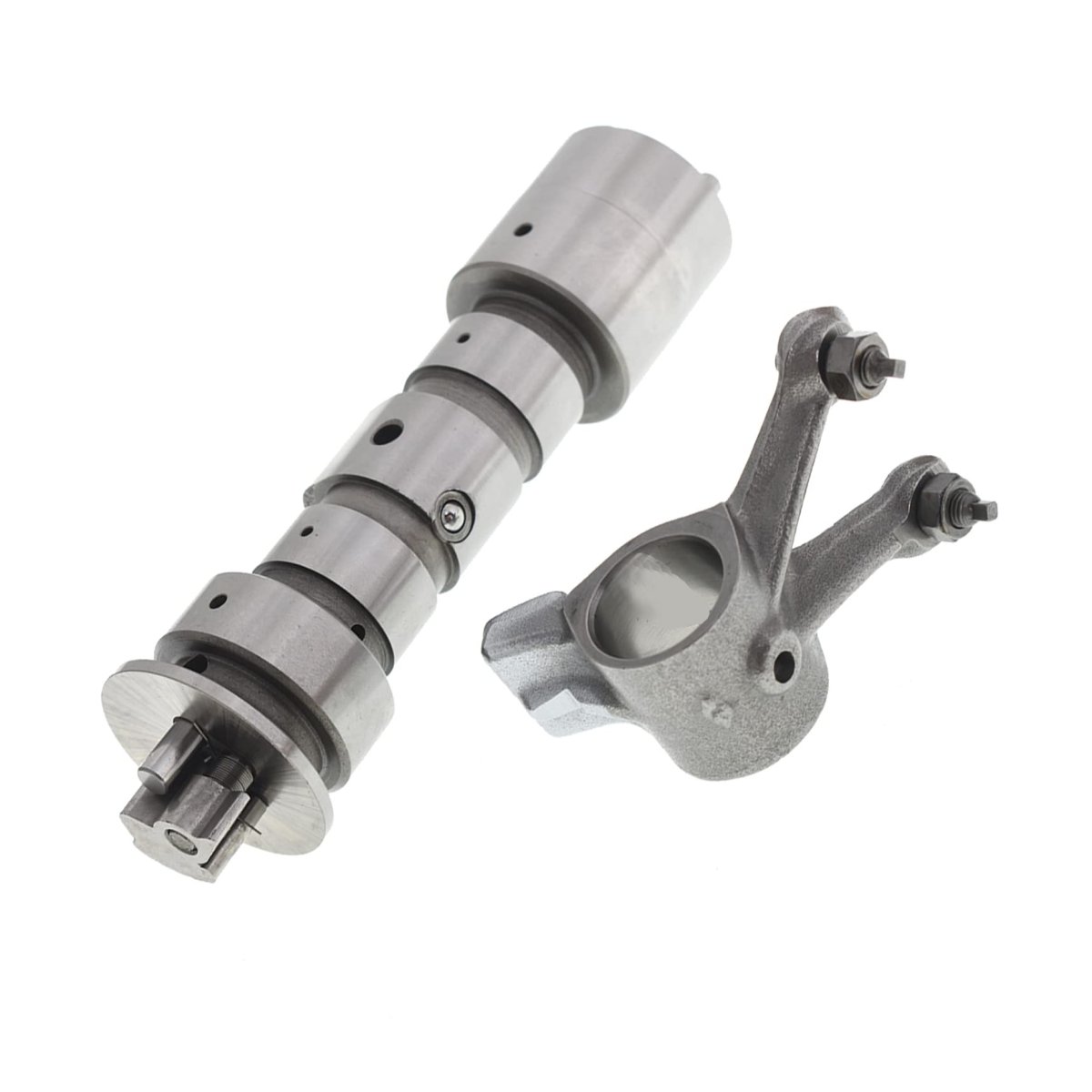 Camshaft And Rocker Arm Replacement For Polaris Sportsman 400 450 500 Ranger Worker Magnum Xplorer Xpedition 425