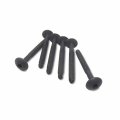 Polaris Sportsman 450 570 Rack Mounting Torx Screws Replacement 6 Pack 