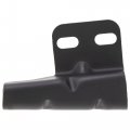 Polaris 5256944-458 Black Right Adjustable Striker Bracket Ranger 1000 900 Xp