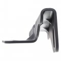Polaris 5256944-458 Black Right Adjustable Striker Bracket Ranger 1000 900 Xp