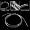 X Autohaux 0 31 X79 8mm 2m Tubing Carburetor Fuel Vent Line Universal Gas Petrol Hose Tube For Atv Dirt Bike Go Kart Moped
