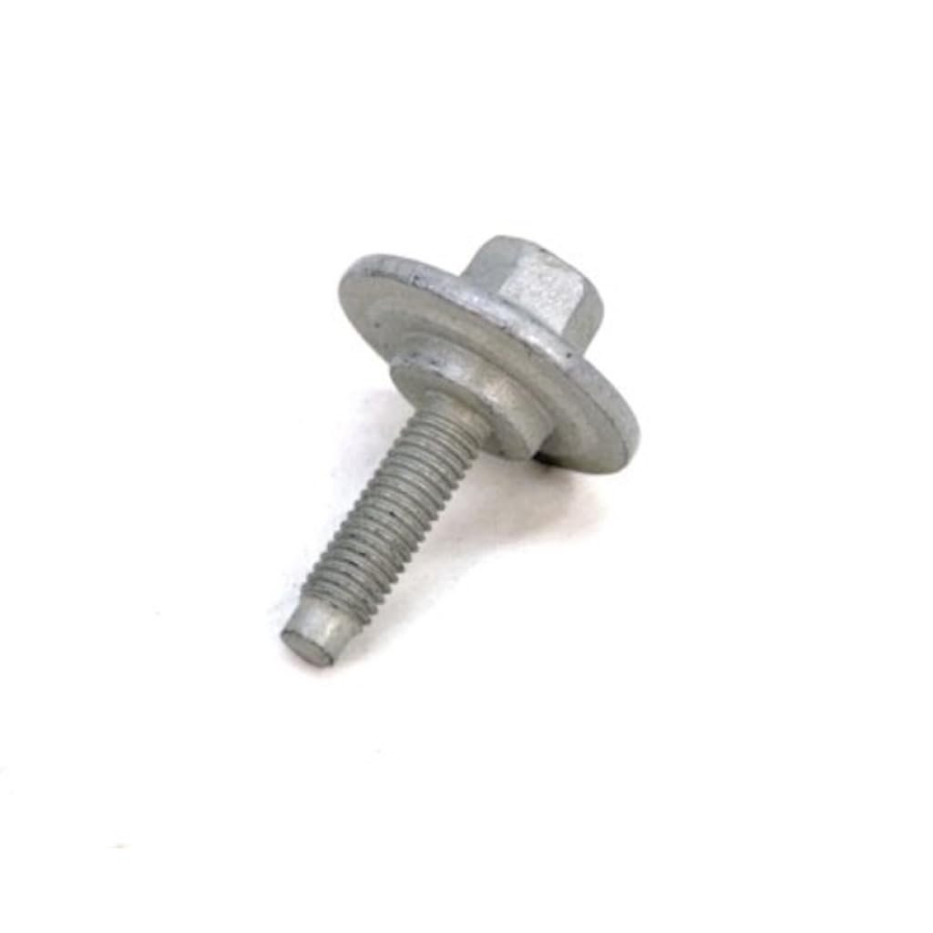 Hex Flange Head Screw For Chrysler 300 2005 2006 2007 2008 2009 Ribbed Idler Pulley Attaching Water Pump And Timing Cover