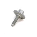 Hex Flange Head Screw For Chrysler 300 2005 2006 2007 2008 2009 Ribbed Idler Pulley Attaching Water Pump And Timing Cover