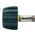 Recpro Rv Propane Tank Hose Pigtail Inverted Flare Lp Gas Accessories For And Camper 12