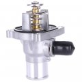 Aintier Thermostat Housing Kit Assembly With Sensor Fits For 2009-2011 Chevrolet Aveo Aveo5 Oe 55578419 55564891 96984104