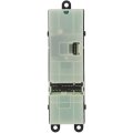 Driver Side Power Master Window Switch For Nissan Sentra 2008 2010 Replaces 25401ze80a 25401zj60a 