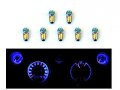 Mustang Instrument Panel Bulb Led 1967 1968 