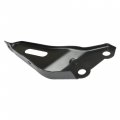 Labwork Front Bumper Mounting Arm Bracket Set Left And Right Black Replacement For 1996-1998 Toyota 4runner To1067121 To1066121