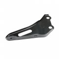 Labwork Front Bumper Mounting Arm Bracket Set Left And Right Black Replacement For 1996-1998 Toyota 4runner To1067121 To1066121